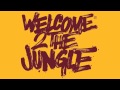 Welcome 2 The Jungle Stagione 3 Puntata 8 - Esa & Danno Freestyle live