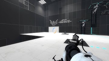 Portal 2 - Designed for Danger, part 5