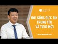 Đời Sống Đức Tin Trung Tín Và Tươi Mới | Mục Sư Nguyễn Đình Hưng | BGCN 24/05/2020