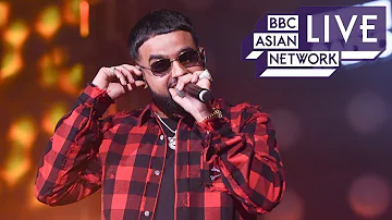 NAV - Wanted You (Asian Network Live 2018)