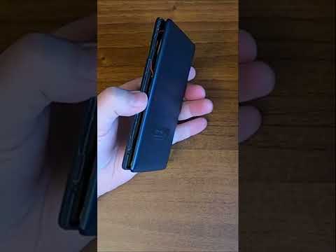 Восстановление калькулятора CITIZEN SRP 145