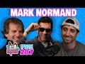 Mark normand on going deep with chad and jt  full ep