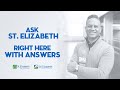 Ask us  im right here 30  st elizabeth healthcare