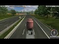 German Truck Simulator Austria Edition walkthrough German Truck Simulator Austria Edition walkthrough