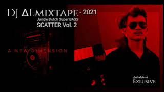 DJ SCATTER VOL.2 ( AUTO JACKPOT FAFAFA 90B ) HIGGSDOMINO ISLAND 2021