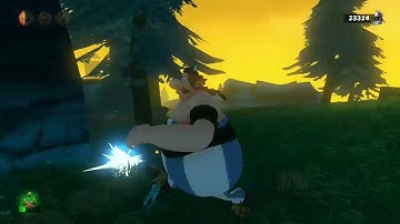 Asterix Obelix XXL Romastered German Part 14