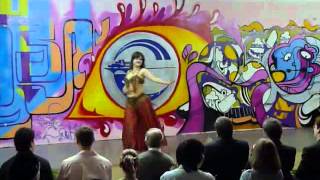 Катя В Универе - Shik Shak Shok Resimi