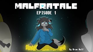 [MalfraTale] - Episode 1 - The Fall