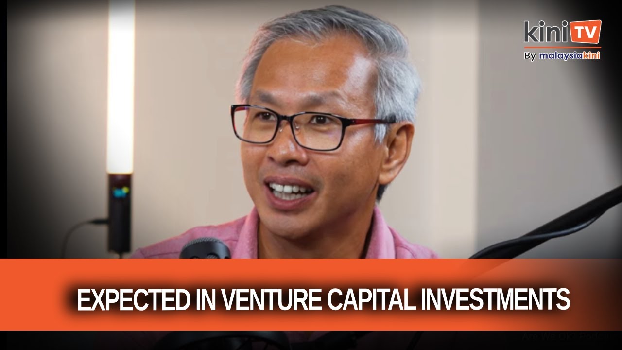 FashionValet was always going to be a highrisk investment, says Pua