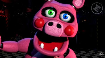 All Pigpatch Quotes / Voice Lines (Five Nights At Freddy’s Ultimate Custom Night)