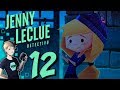Jenny LeClue Detectivu - Part 12: Council of Three