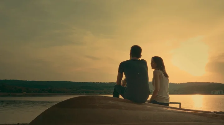 Tom Schneider - Sunsets am Meer (Offical Video)