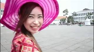 Sera Amane in Jakarta [No Nudity]