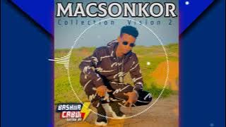 Sharma Boy - Macsonkor ( collection vision 2 audio )