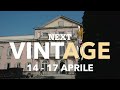 Next Vintage - La Fiera del Vintage al Castello di Belgioioso
