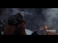 War for the Planet of the Apes VFX | Breakdown - Prison Camp | Weta Digital