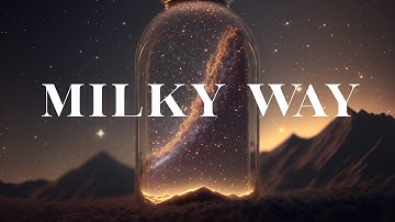 Milky Way | Healing Meditations Music