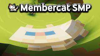 gamin on my member-only Minecraft SMP