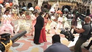 Kisi Ka Bhai Kisi Ki Jaan Behind The Scenes | Making & Shooting Locations | Salman Khan, Pooja Hegde