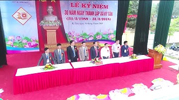 Quốc Thắng Studio - 30 năm Kỳ Tân