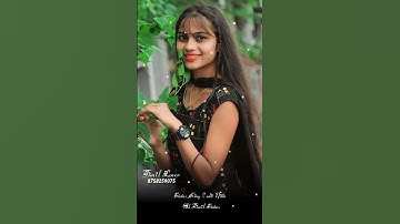 Jagdish Rathva New Timli status 2023 Parul Rathva New Timli status 2023 Narvat Rathva New Timli 2023