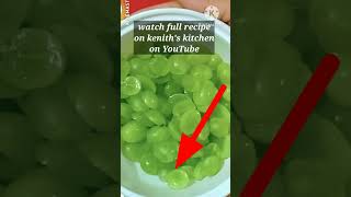 new food viral recipe latestrecipe shortvideos quick grapes picklehare angur ka achar