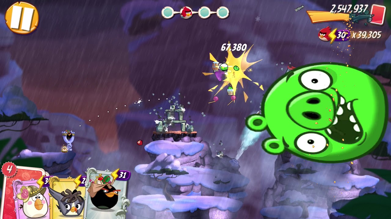 angry birds 2 bomb angry birds 2 bomb