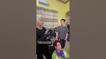 Ngủ dậy thấy bỏ lỡ nhiều thứ quá #CaptainBoy #AnhTraiSayHi #AnhTrai #VieON #VieChannel #DatVietVAC