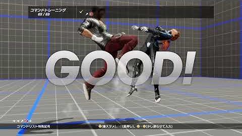 DEAD OR ALIVE 6 DIEGO movelist