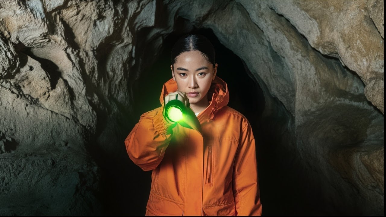 Chile's DEEPEST Cave Secrets Revealed