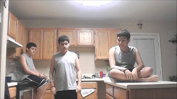 Adobe After Effects Cloning test Video