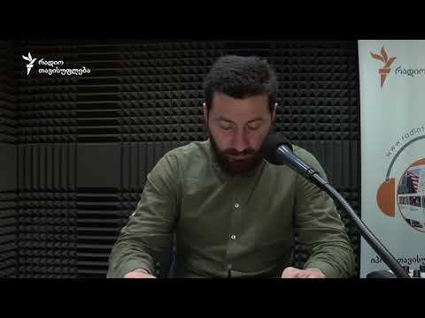 თავისუფლების დღიურები: დიმიტრი სილაქაძე - ისტორიკოსი