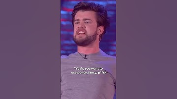 Predictive Texts | Jack Whitehall | #Shorts