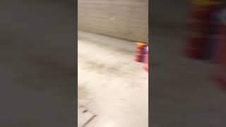 Electrical problem buzzing sound on pump controller