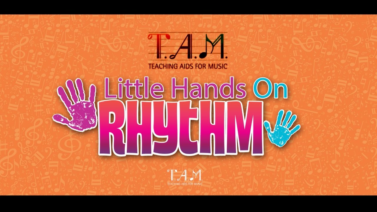 Random Rhythhm Activity Games #2- Random Rhythm (How To Play The Game) - YouTube