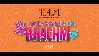 Activity Games #2- Random Rhythm (How To Play The Game)