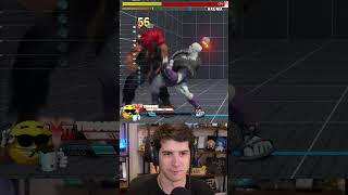 Unc still got it - Oro instant stun combo