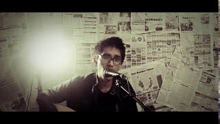 Bruno Mars - When I Was Your Man (Cover by TEREZA) From Aceh - Indonesia chords