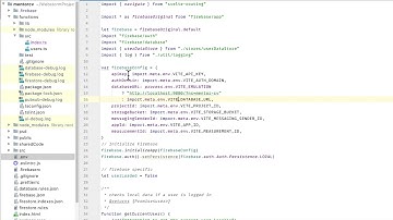 Loading environment variables with Vite, Vue, Solidjs and Svelte