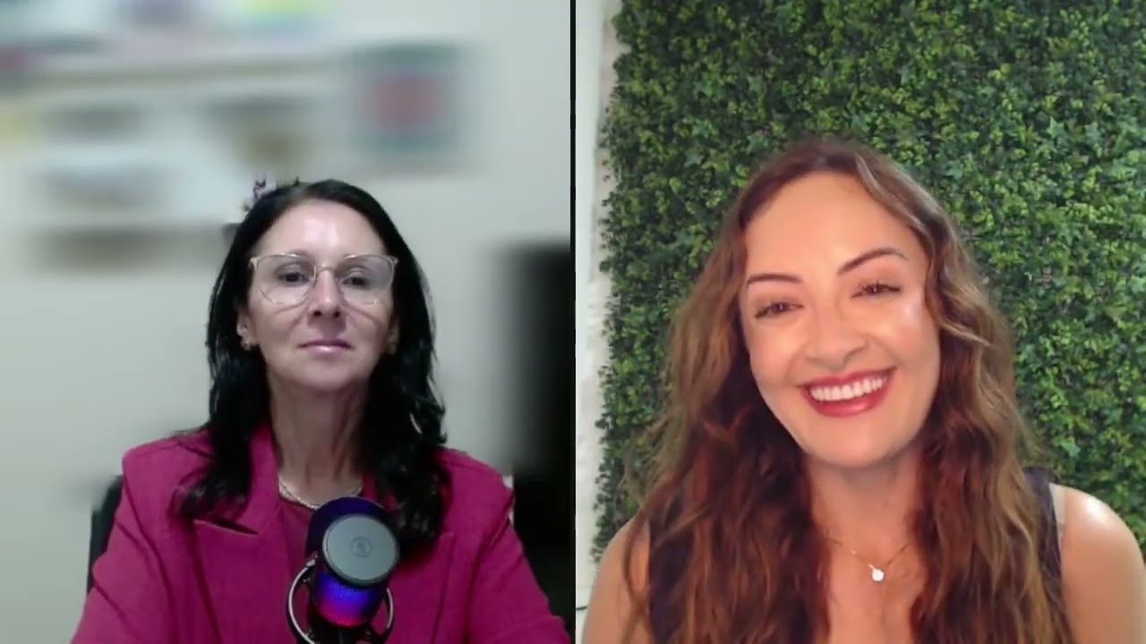 Vozes do Lipedema com Satya Kopernick | O lipedema me convidou a olhar para mim e para minha saúde