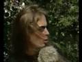 Capture de la vidéo Stratovarius - Interview (Provinssirock '99)