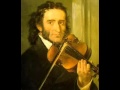 The magic bow romance based on a theme by paganini