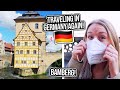 What Does Traveling In Germany Look Like Now?? 🇩🇪 - Americans' First Time In Bamberg, Germany