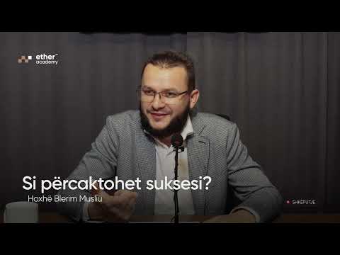 Video: Si përcaktohet aoa?