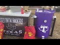 BBQ Cook-Off Granbury Texas 11/20/2020