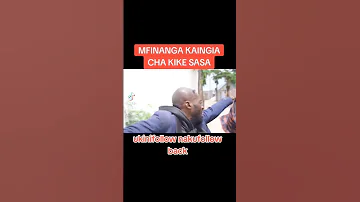 Kikongwe Ep 8 Kikongwe Steering Doko Kipara Ingwe 