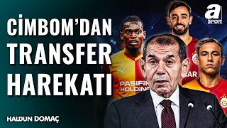 Canlı Yayında Transfer Müjdesi! | 
