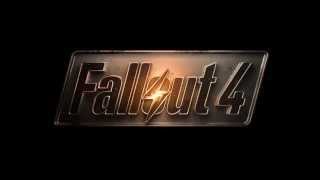 The Ink Spots - It's All Over But The Crying (Fallout 4 Trailer)