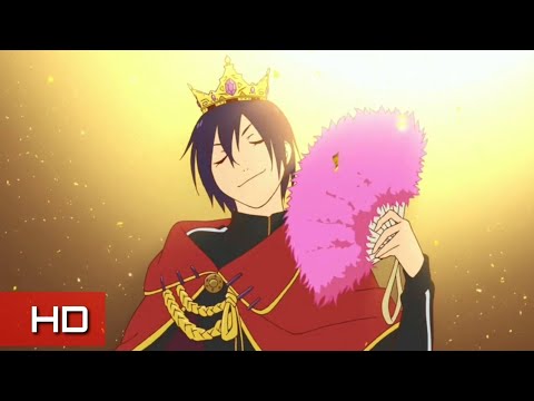 Noragami Season 3 - Trailer [HD]