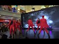 3-ой блок Coverdance Battle(BIG ASIAN FEST,ЦДМ,05.11.2022)